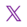 X